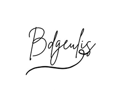 Trademark Bdgeulis