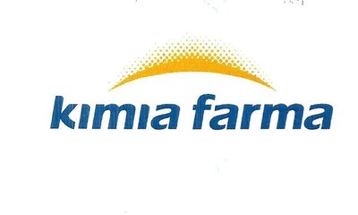 Trademark KIMIA FARMA