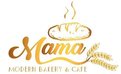 Trademark Mama Modern Bakery & Cafe