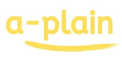 Trademark a-plain