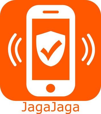 Trademark JagaJaga