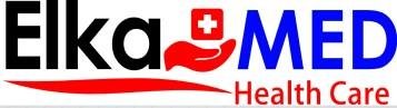 Trademark ELKA MED HEALTH CARE + LOGO