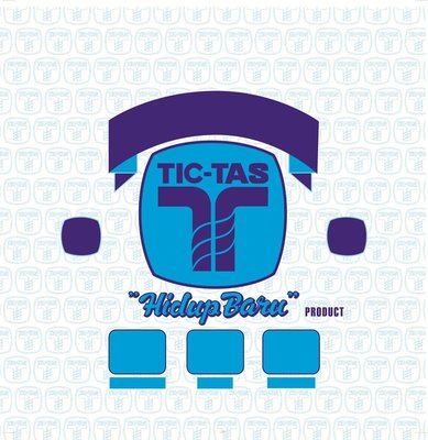 Trademark TIC-TAS