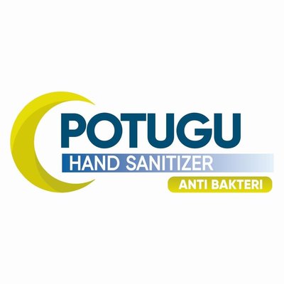 Trademark POTUGU HAND SANITIZER