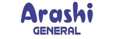 Trademark ARASHI GENERAL