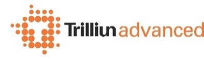 Trademark Logo + Trilliunadvanced