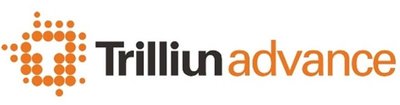 Trademark Logo + Trilliunadvance