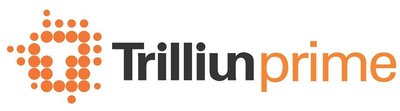 Trademark Logo + Trilliunprime