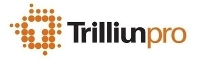 Trademark Logo + Trilliunpro