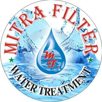 Trademark MITRA FILTER