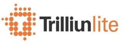 Trademark Logo + Trilliunlite