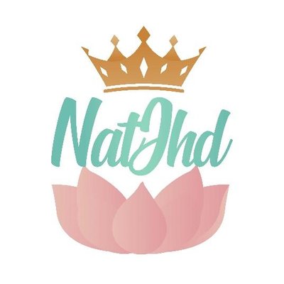 Trademark Natjhd dan Logo