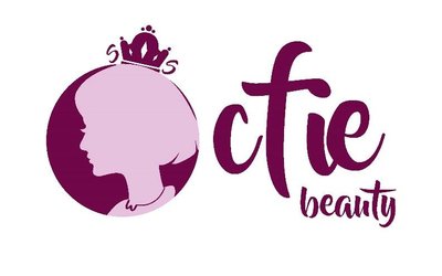 Trademark Ocfie Beauty dan Logo