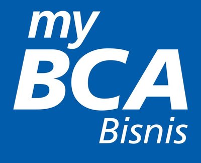 Trademark myBCA Bisnis