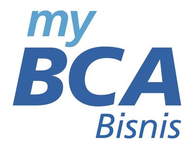 Trademark myBCA Bisnis