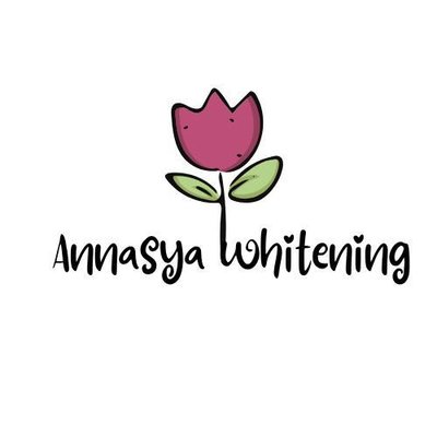 Trademark ANNASYA WHITENING