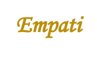 Trademark Empati