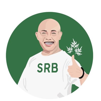 Trademark SRB SUMBER REZEKI BERTIGA + LUKISAN/LOGO