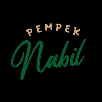 Trademark Pempek Nabil