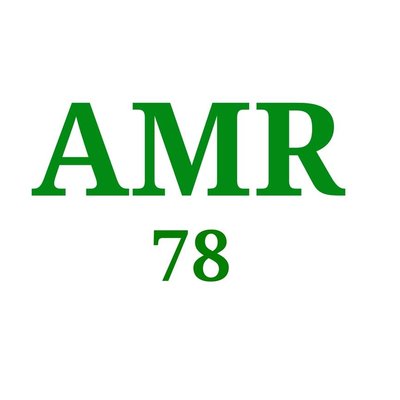 Trademark AMR 78