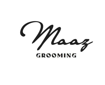 Trademark MAAZ GROOMING