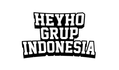 Trademark HEYHO GRUP INDONESIA