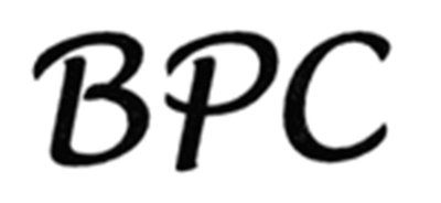 Trademark BPC