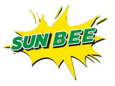 Trademark SUN BEE