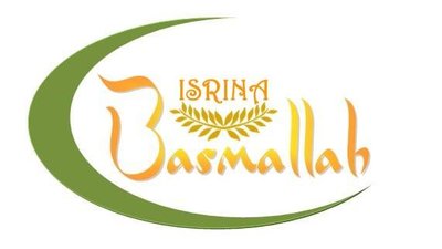 Trademark ISRINA Basmallah