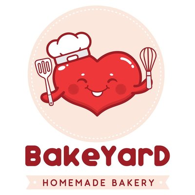 Trademark Bakeyard : Homemade Bakery