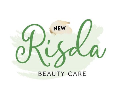 Trademark NEW RISDA BEAUTY CARE dan Logo