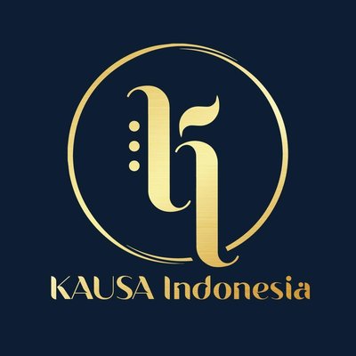 Trademark KAUSA Indonesia + LOGO