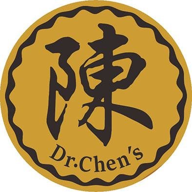 Trademark DR.CHEN'S + LOGO