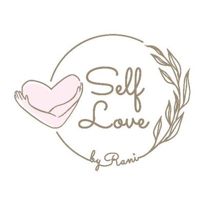 Trademark Self Love by Rani dan Logo