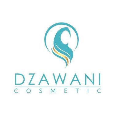 Trademark DZAWANI COSMETIC