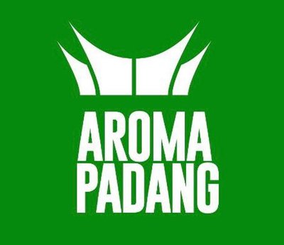 Trademark AROMA PADANG