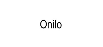 Trademark Onilo