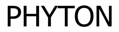 Trademark PHYTON