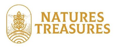 Trademark NATURES TREASURES + LUKISAN