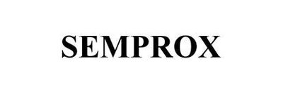 Trademark SEMPROX