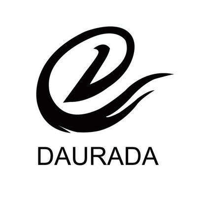 Trademark DAURADA + logo