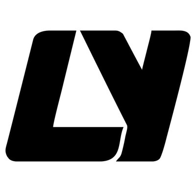 Trademark LY logo