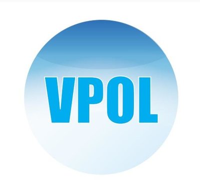 Trademark VPOL + LUKISAN