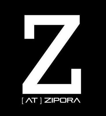 Trademark ZIPORA dan Logo