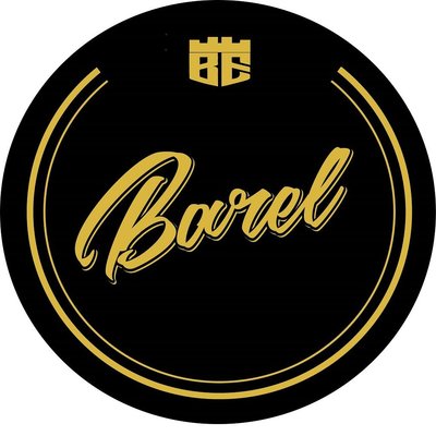 Trademark Barel