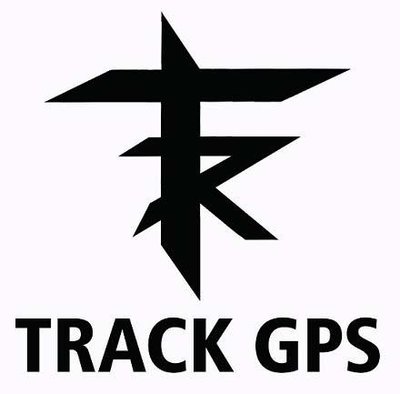 Trademark TRACK GPS + Logo