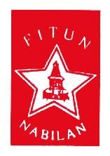 Trademark FITUN NABILAN + lukisan