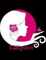 Trademark 12KPUTRI + GAMBAR