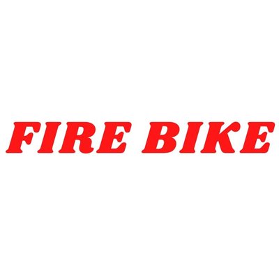 Trademark FIRE BIKE