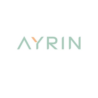 Trademark AYRIN